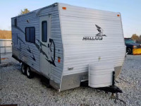 2006 FLEE MALLARD 1EF1C182866014142