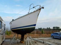 1993 Hunr Boat HUN379491293