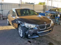 2013 BMW 535 IGT WBASN2C52DC203180