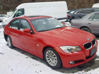 2009 BMW 3 SERIES WBAPK53549A511132