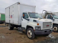 2004 GMC C6500 C6C0 1GDJ6C1C84F507689