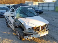 2001 SUZUKI VITARA JLS 2S3TC52C916101167