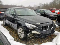 2011 BMW 535 XIGT WBASP2C55BC337964