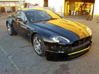 2006 ASTON MARTIN V8 VANTAGE SCFBB03B76GC01415