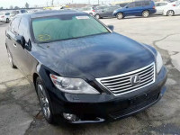 2012 LEXUS LS 460L JTHGL5EF0C5045722