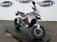 2015 DUCATI MULTISTRAD ZDM12BWW8FB002358