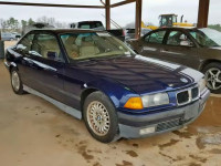 1994 BMW 325 IS AUT WBABF4327REK11625