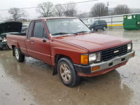 1986 TOYOTA PICKUP XTR JT4RN70D1G0015587