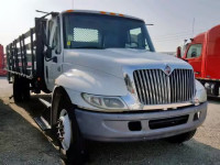 2005 INTERNATIONAL 4300 1HTMMAAL35H168506