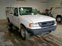 2001 MAZDA B2300 4F4YR12D51TM21489