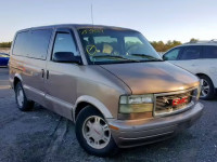 2005 GMC SAFARI XT 1GKEL19X05B507340