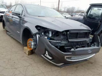 2019 FORD FUSION TIT 3FA6P0RU0KR144474