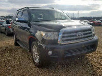 2013 TOYOTA SEQUOIA PL 5TDDW5G13DS084359