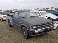 1993 MAZDA B2200 SHOR JM2UF1235P0391116