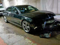 2013 AUDI A8 QUATTRO WAUA2AFD8DN019447