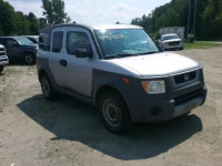 2004 HONDA ELEMENT DX 5J6YH27274L008643