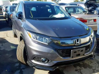 2019 HONDA HR-V SPORT 3CZRU6H10KG705630