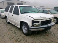 1996 GMC SUBURBAN C 1GDEC16R2TJ713484