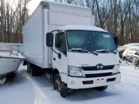 2014 HINO 195 JHHSDM2H6EK002268