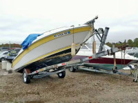 1990 SEAR BOAT SERA4363C090