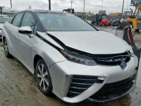 2017 TOYOTA MIRAI JTDBVRBD4HA003679