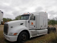 2007 PETERBILT 386 1XPHD49X87N690011