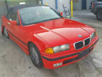 1997 BMW 328 IC WBABK7321VET63780