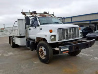 1997 GMC C-SERIES C 1GDM7H1J3VJ520502