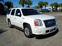 2009 GMC YUKON HYBR 1GKFC135X9R117340