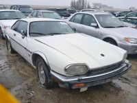 1992 JAGUAR XJS SAJNW5849NC180854