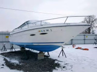 1989 SEAR BOAT SERM6246F989