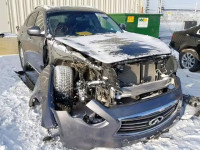 2013 INFINITI FX50 JN8BS1MW4DM100256