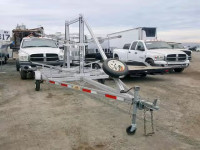 2007 TRAIL KING TRAILER 1XTDUFP1771000010