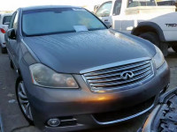 2008 INFINITI M45 BASE JNKBY01E88M500888