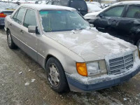 1993 MERCEDES-BENZ 300 E 2.8 WDBEA28E1PB977496