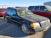 1994 MERCEDES-BENZ S 420 WDBGA43E2RA172532