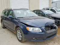 2010 VOLVO V70 3.2 YV1982BW0A1139550