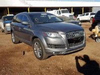 2010 AUDI Q7 PRESTIG WA1VMAFE5AD006030