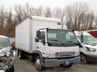 2006 FORD LOW CAB FO 3FRLL45Z26V339915