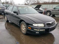 1995 MAZDA MILLENIA JM1TA2212S1145663