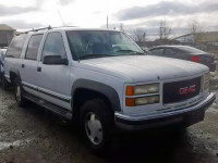 1995 GMC SUBURBAN K 1GKFK16K4SJ767452