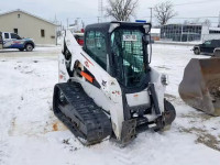 2016 BOBCAT T650 ALJG17306