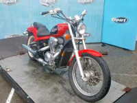 1996 HONDA VT600 CD JH2PC2147TM300366