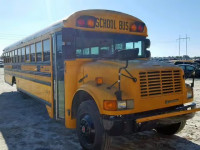 1997 INTERNATIONAL 3000 3800 1HVBBABN7VH449681