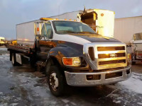 2011 FORD F650 SUPER 3FRNF6FB1BV358236