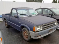 1989 MAZDA B2200 SHOR JM2UF1130K0729841