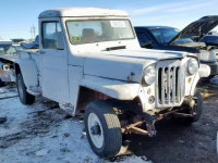 1961 JEEP WILLY 5526864289