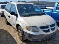 2006 DODGE CARAVAN C/ 1D4GP21E46B514756