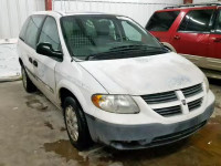 2006 DODGE CARAVAN C/ 1D4GP21E56B515852