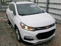 2018 CHEVROLET TRAX PREMI 3GNCJMSB2JL216640